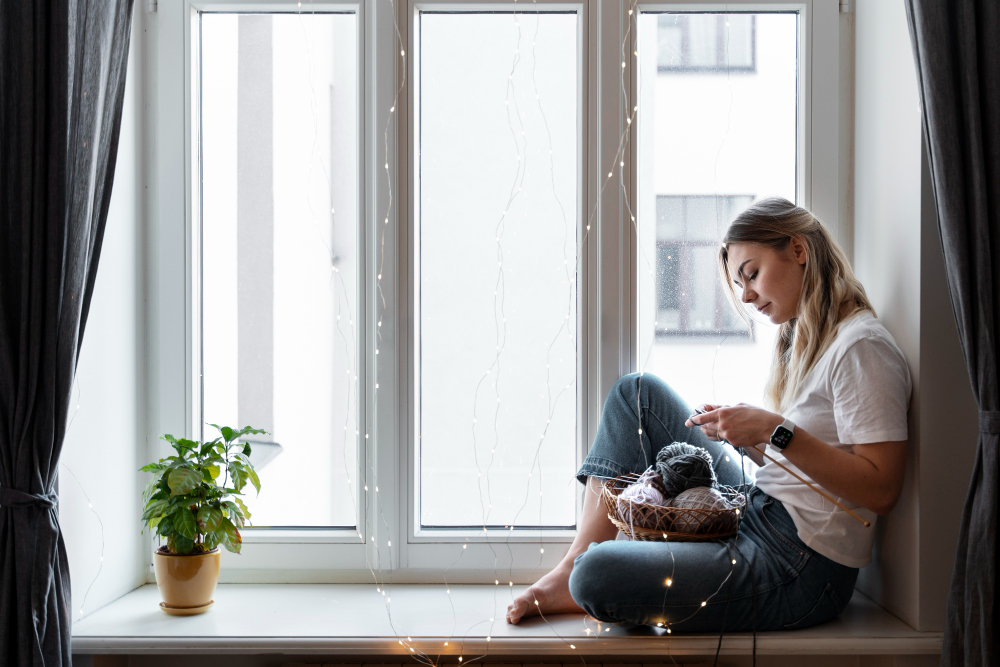 Newport Casement Windows