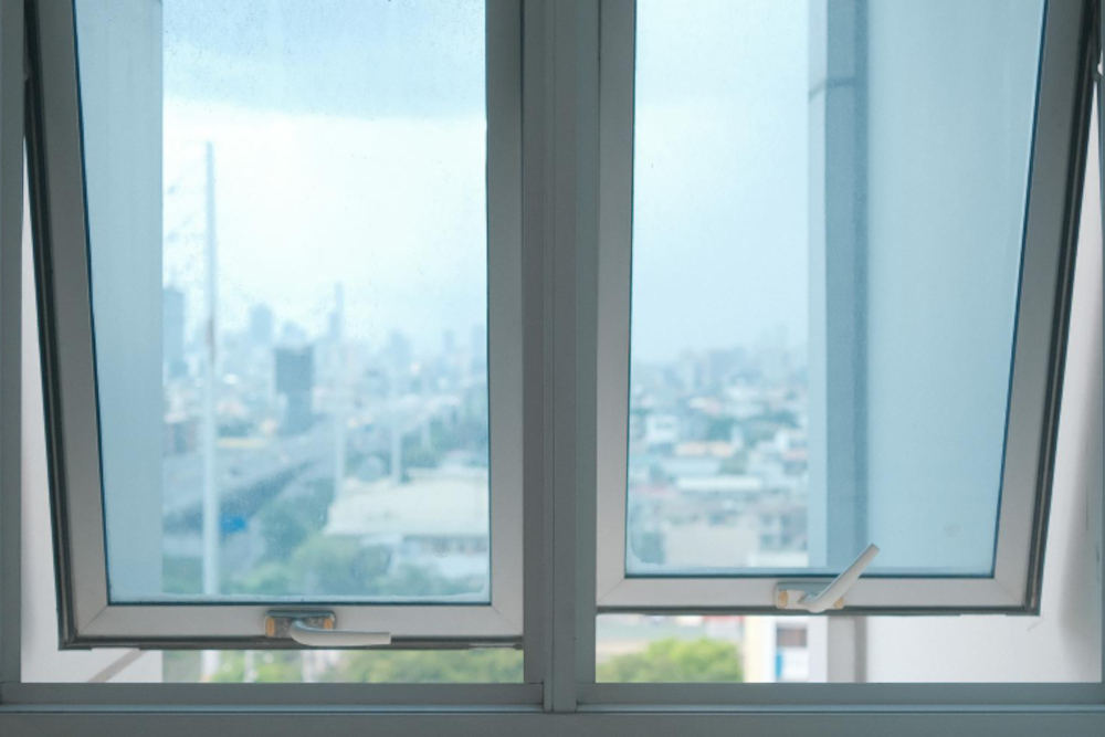 Newport Awning Windows