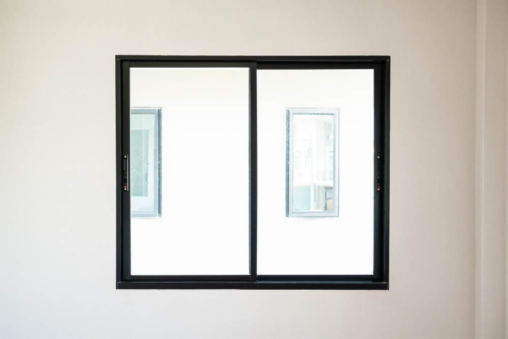 Newport Sliding Windows