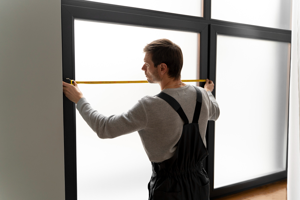 Newport Fiberglass Windows