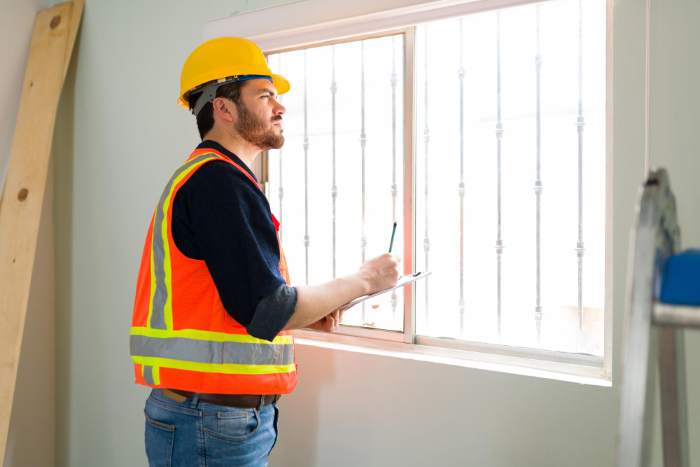 Newport Replacement Windows
