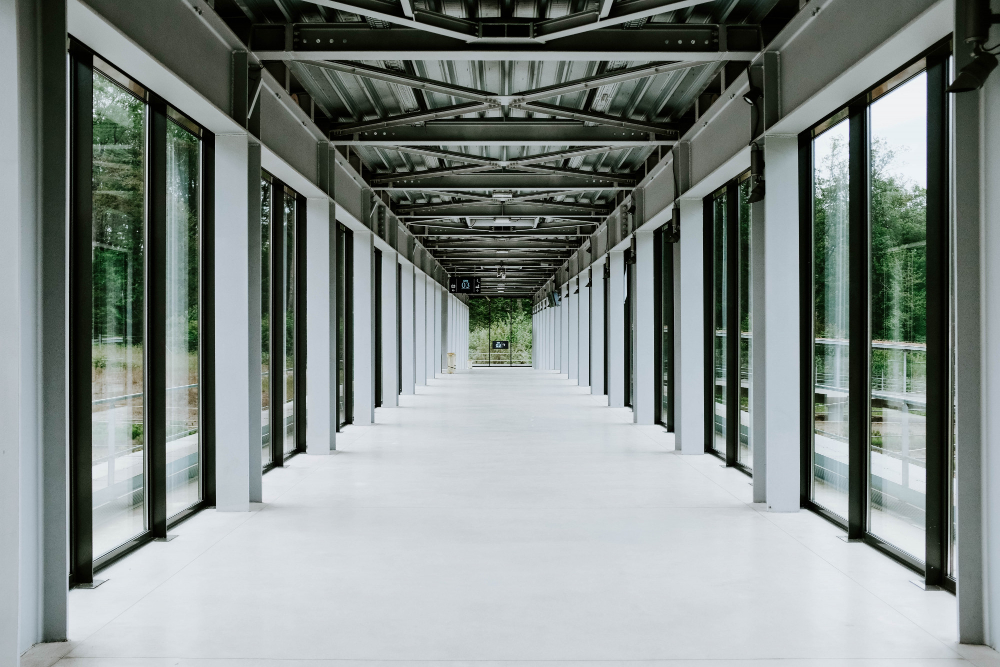 Newport Commercial Windows