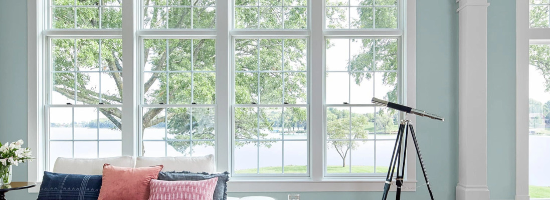 Newport's Best Priced Windows